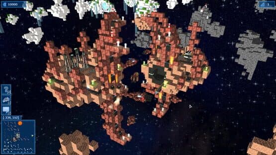 Galactineers — screenshot 4