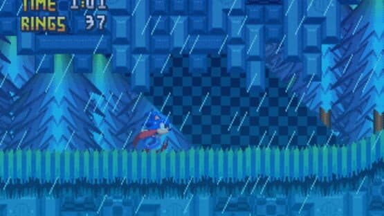 Sonic: Before the Sequel — screenshot 1