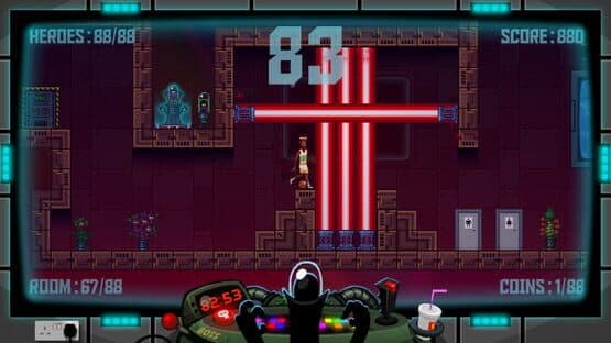 88 Heroes — screenshot 3
