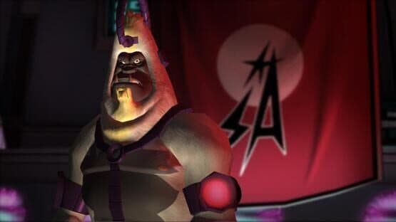 Sam & Max: The Devil's Playhouse — screenshot 2