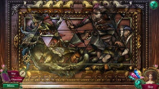 Endless Fables 3: Dark Moor — screenshot 7