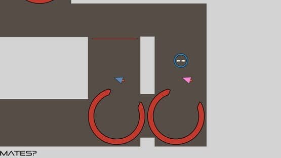 Trianguluv — screenshot 2