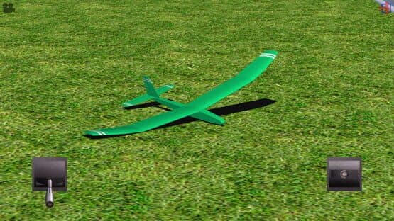 RC-AirSim - RC Model Airplane Flight Simulator — screenshot 5
