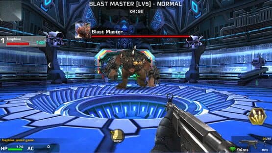 The Killbox: Arena Combat — screenshot 5