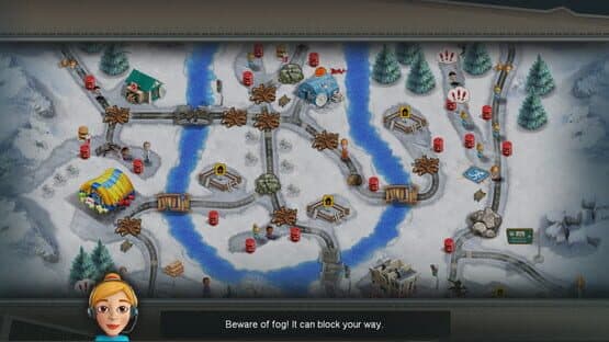 Rescue Team 6: Collector's Edition — screenshot 2