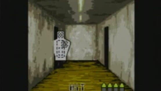 Perfect Dark — screenshot 5