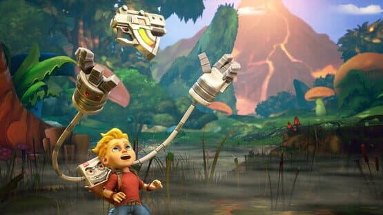 Rad Rodgers — screenshot 6