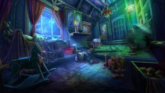 Lost Grimoires Bundle — screenshot 2