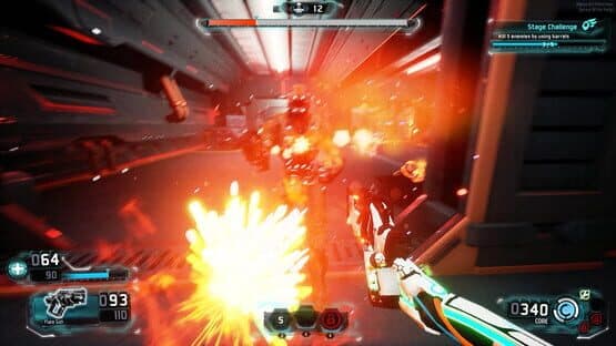 PositronX — screenshot 7