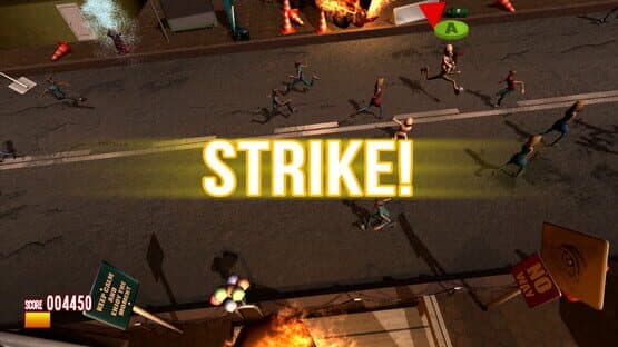 I'm Awesome — screenshot 2