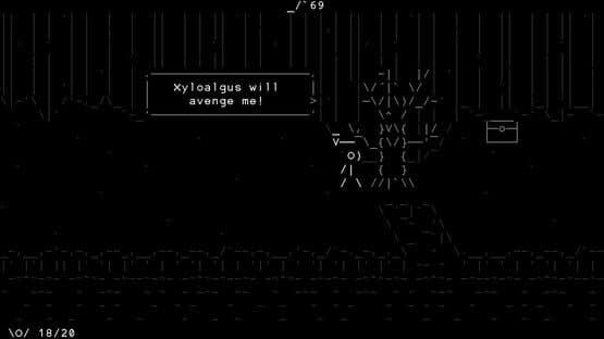 Stone Story RPG — screenshot 2