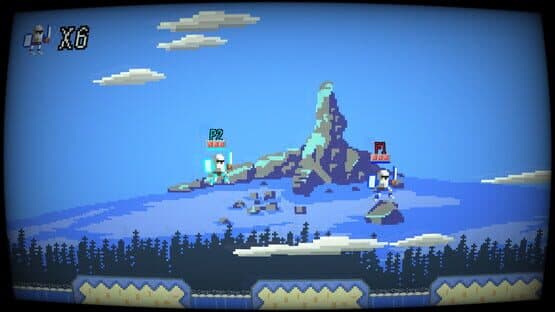 Battle Knights — screenshot 1