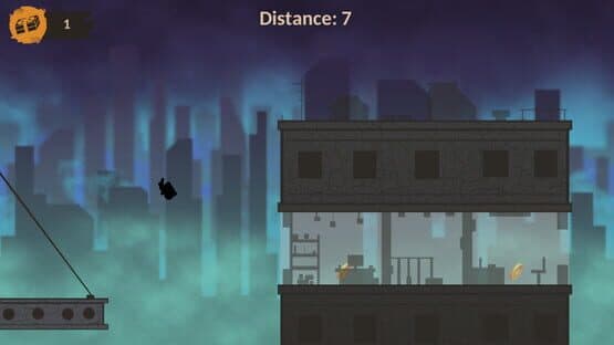 ParkourMan — screenshot 1