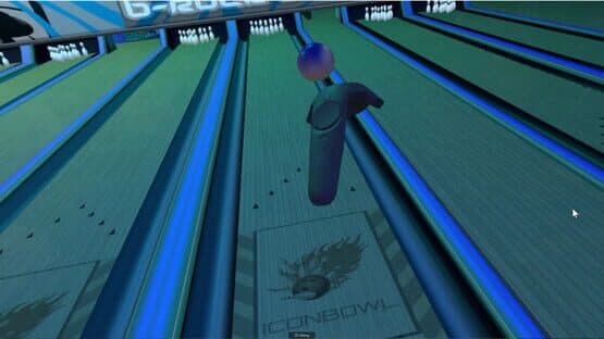 Nightcrawler VR Bowling — screenshot 5