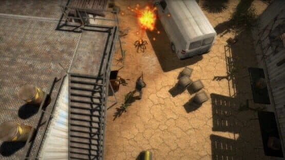 Spiiiders — screenshot 1