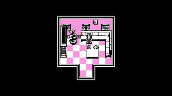 She Dreams Elsewhere — screenshot 2