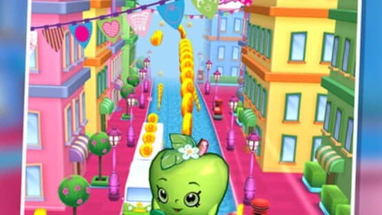 Shopkins Run! — screenshot 4