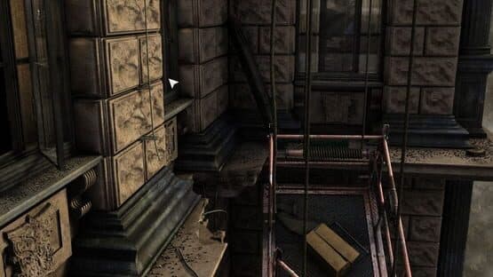 Escape the Museum — screenshot 2