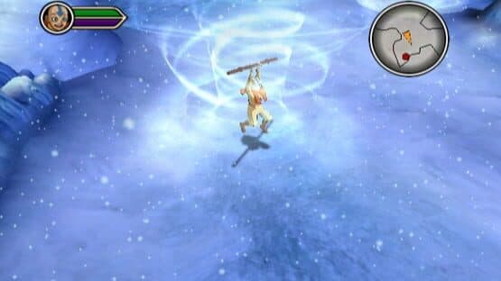 Avatar: The Last Airbender — screenshot 5