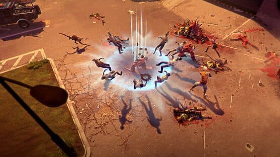 Dead Island: Epidemic — screenshot 4