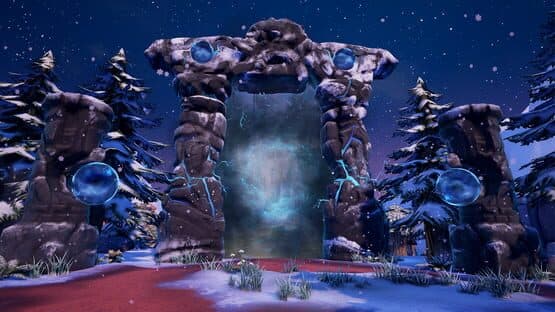 Tales of Glacier VR — screenshot 5