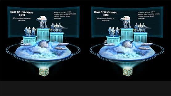 Star Wars: Jedi Challenges — screenshot 4