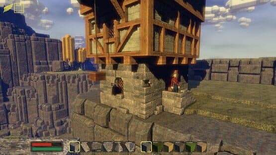 Blockscape — screenshot 5