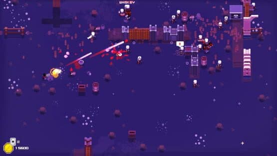 A Fistful of Gun — screenshot 3