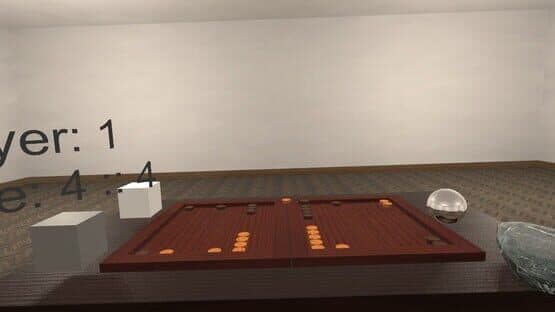Board Games VR — screenshot 4