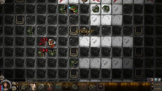 Heroes of Steel RPG — screenshot 4