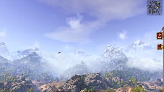 The Settlers 7: Paths to a Kingdom — screenshot 5