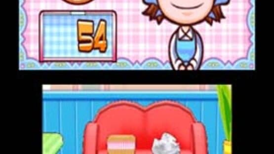 Cooking Mama 4: Kitchen Magic — screenshot 6