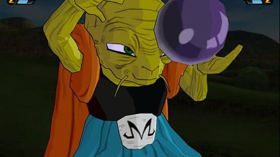 Dragon Ball Z: Budokai Tenkaichi 3 — screenshot 4