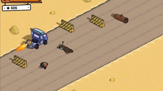 Cartoonway: Mini Cars — screenshot 2