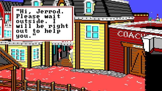 Gold Rush! Classic — screenshot 2