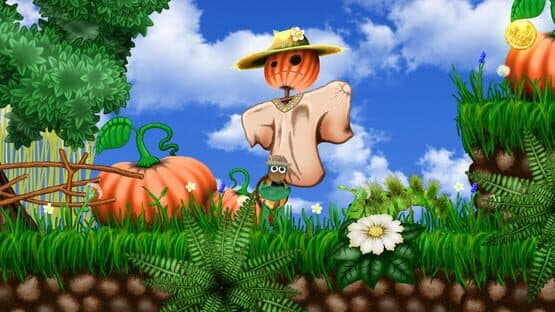 Turtle Lu — screenshot 2