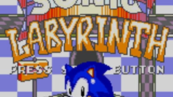 Sonic Labyrinth — screenshot 4