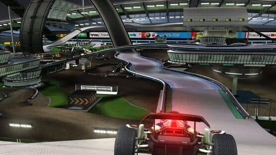 TrackMania United Forever — screenshot 3