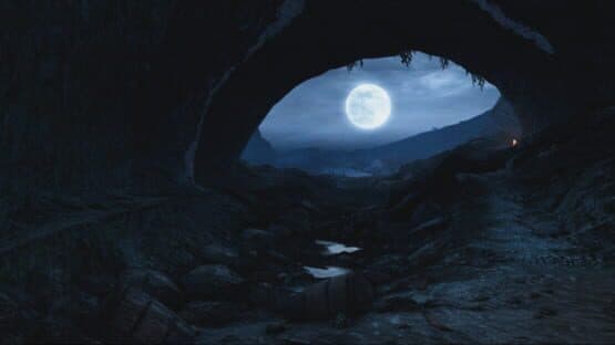 Dear Esther: Landmark Edition — screenshot 1