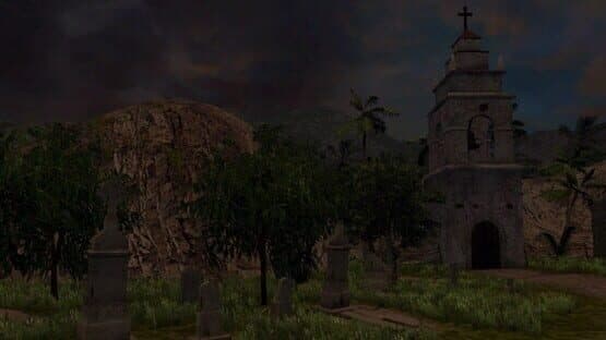 Sea Dogs: To Each His Own — screenshot 3