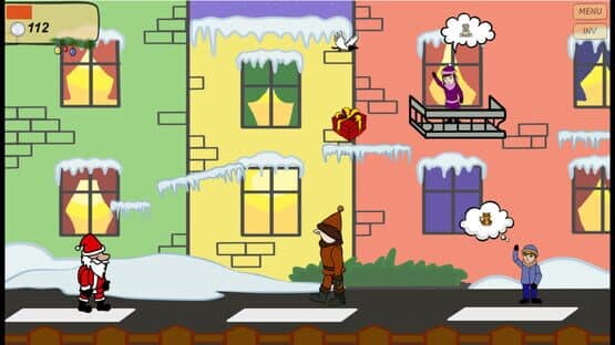 Big Surprise — screenshot 2