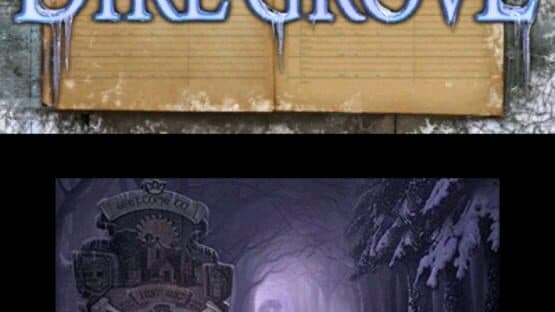 Mystery Case Files: Dire Grove — screenshot 3