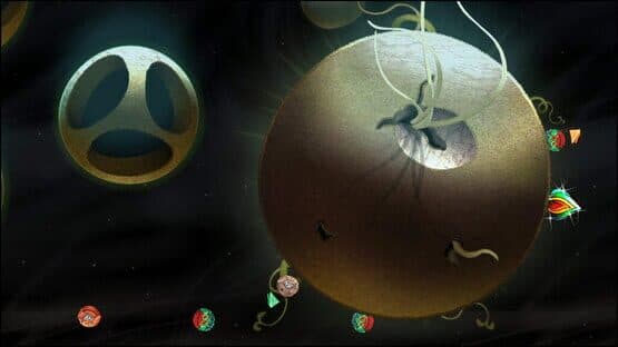 Gumboy Tournament — screenshot 1