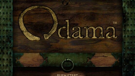 Odama — screenshot 2