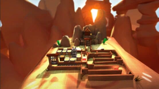 Anmynor Puzzles — screenshot 4