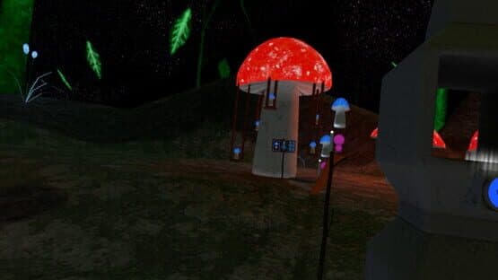 TublerVR — screenshot 4