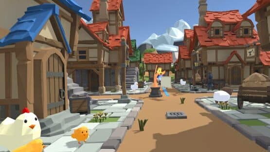 Bobbi_Cities — screenshot 1