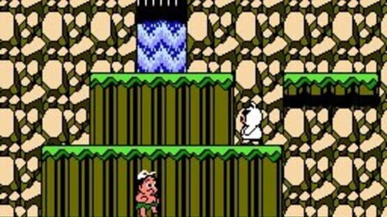 Adventure Island 3 — screenshot 7