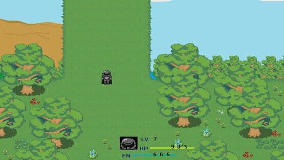 Star Merc — screenshot 5