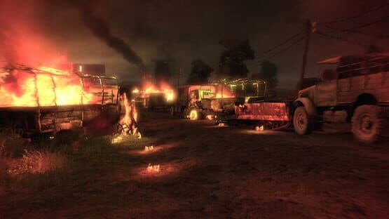 Brothers in Arms: Hell's Highway — screenshot 2